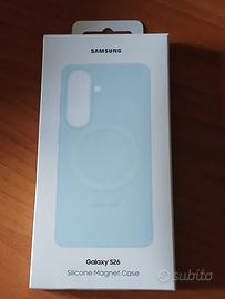 Cover originale Samsung S26 Magsafe