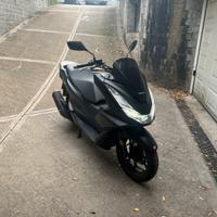 Honda PCX 125