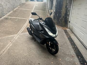 Honda PCX 125