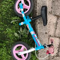 Bicicletta bimbo/bimba