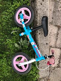 Bicicletta bimbo/bimba