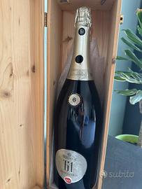 Berlucchi ’61 Franciacorta Brut da 3 litri (Jerobo