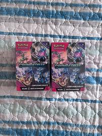 Bundle Cronoforze X2