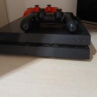 Play station 4