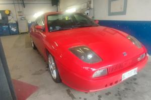 Fiat Coupe 1.8 i.e. 16V
