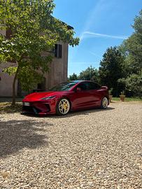 Tesla model 3 LR awd