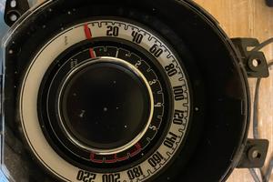 Tacchimetro per 500 1200cc del 2007/2012