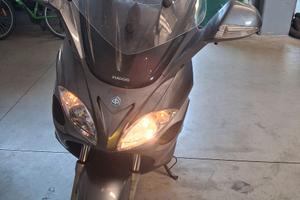 scooter piaggio x9  500cc