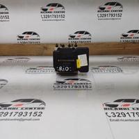 Centralina pompa abs kia rio 2012 58920-1w700 bh60