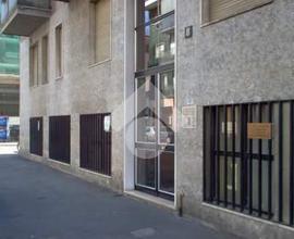 UFFICIO A MILANO