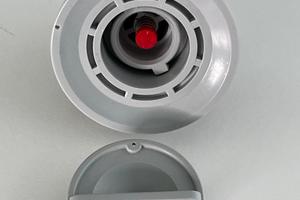 Valvole per gommoni Novamarine