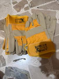 Guanti da lavoro Reis confezione da 12