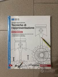 Tecniche di rappresentazione seconda edizione