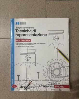 Tecniche di rappresentazione seconda edizione