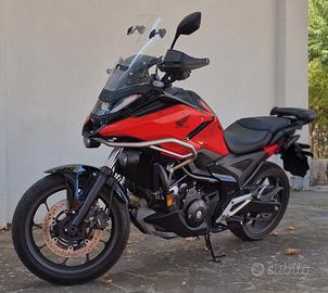 Honda NC750X  DCT 2025