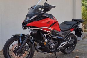 Honda NC750X  DCT 2025