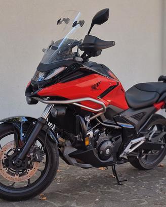 Honda NC750X  DCT 2025
