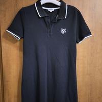 Vestito Kenzo Nero Donna taglia S