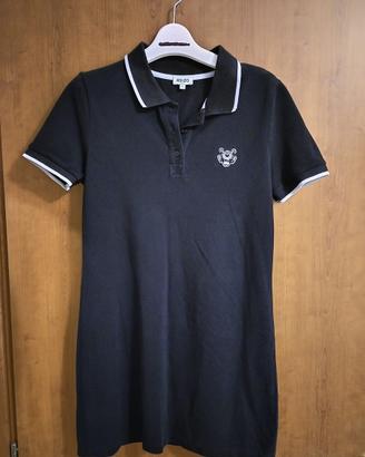 Vestito Kenzo Nero Donna taglia S