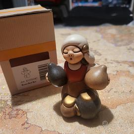 thun presepe classico venditrice di anfore