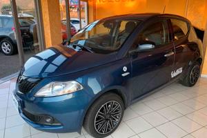 Lancia Ypsilon 1.0 Hybrid
