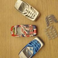 Cover per nokia