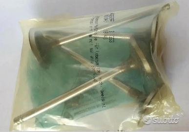 Valvola motore aspirazione e scarico Mercedes