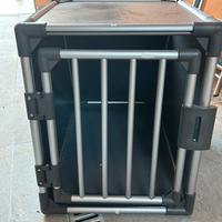 Trasportina cani Trixie misura M