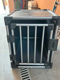 Trasportina cani Trixie misura M