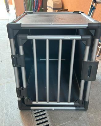 Trasportina cani Trixie misura M