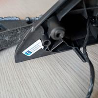 Specchietto retrovisore esterno dx - SMART Forfour