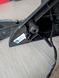 Specchietto retrovisore esterno dx - SMART Forfour