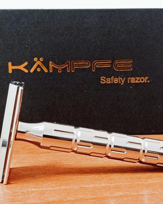 Kampfe Stainless Steel lucidato a specchio