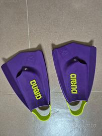 Pinne powerfin arena