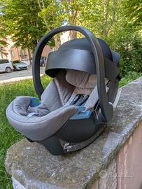 Ovetto Cybex Aton 5