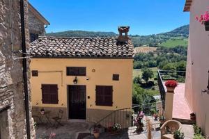 Casa Vacanze Sossasso-Montefortino
