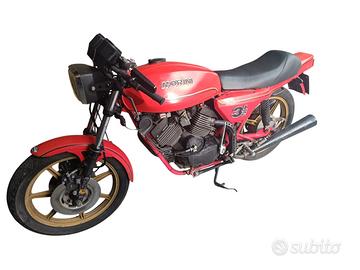 Moto Morini 350 Sport