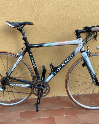 Biciletta Colnago Extreme Power