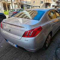Peugeot 508 2.0 HDI 