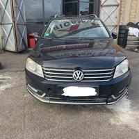 Ricambi Volkswagen Passat Variant 2.0 TDI del 2012