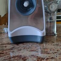 Affetta verdure multifunzione