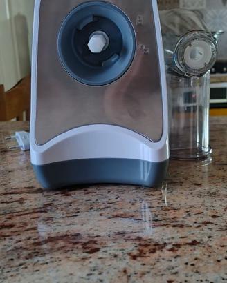 Affetta verdure multifunzione