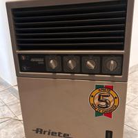 ventilatore ad acqua Ariete 