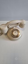Telefono antico 