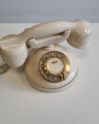 Telefono antico 