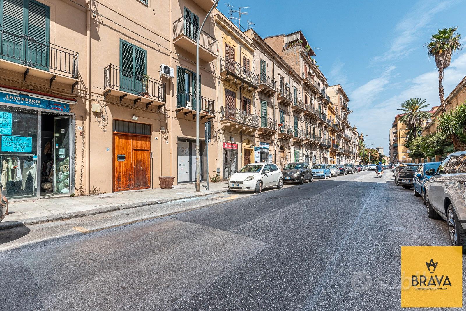Appartamento – Palermo, Villaggio Santa Rosalia, IV Circoscrizione - Vista 5