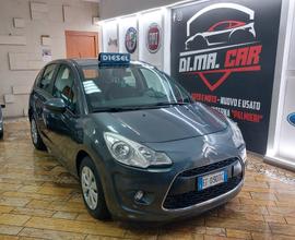 Citroen C3 1.4 HDi 70 2013 soli 119000 km