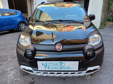 FIAT Panda Pandina Cross 1.0 FireFly Hybrid 5°P