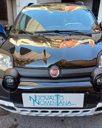 FIAT Panda Pandina Cross 1.0 FireFly Hybrid 5°P