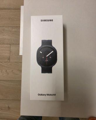 Samsung Watch 9